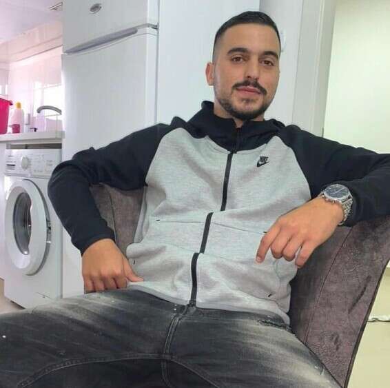 לירון פחימה // צילום: מתוך הפייסבוק